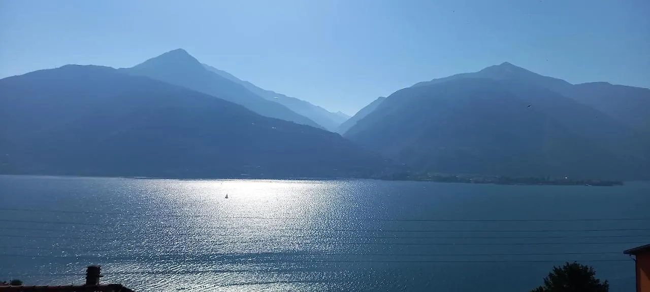 Feriehus Villa Emma Cremia Italien