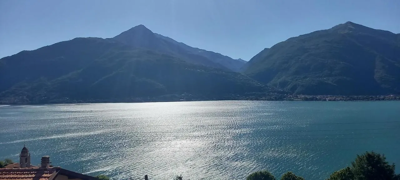 Villa Emma Cremia
