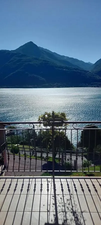 Villa Emma Cremia