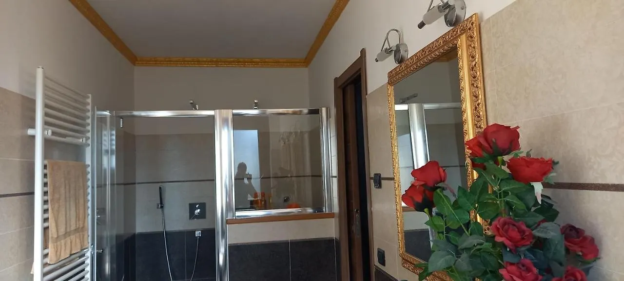 Feriehus Villa Emma Cremia Italien