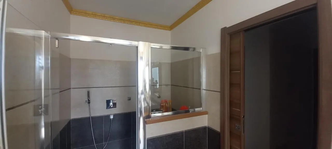 Villa Emma Cremia Italien