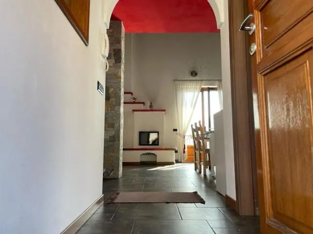 Feriehus Villa Emma Cremia
