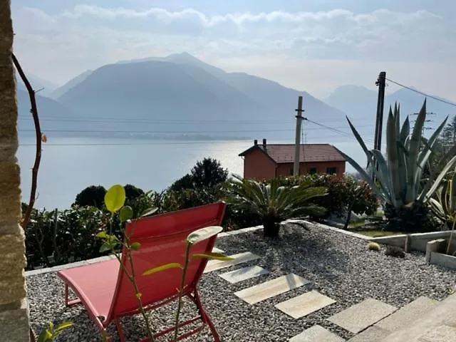 Feriehus Villa Emma Cremia