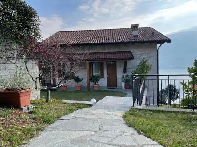 Villa Emma Cremia Feriehus