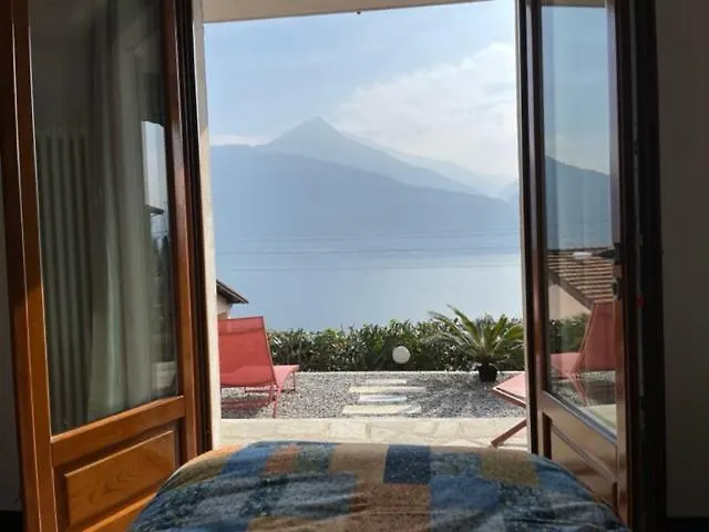 Villa Emma Cremia Italien
