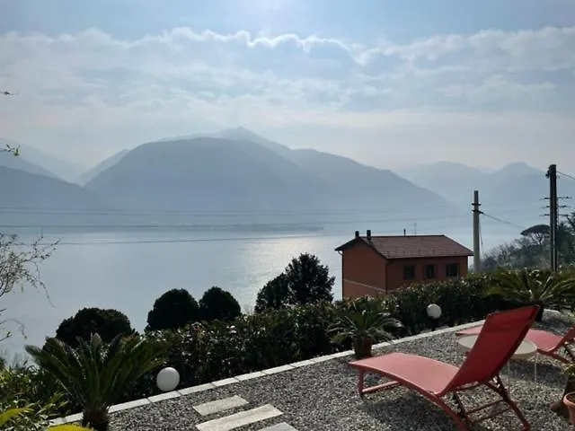 Villa Emma Cremia