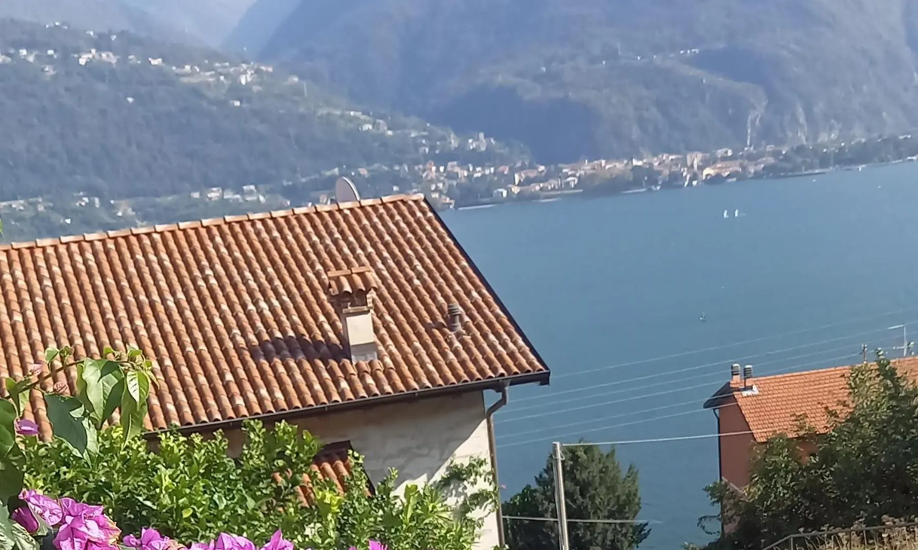 Villa Emma Cremia 0*,  Italien